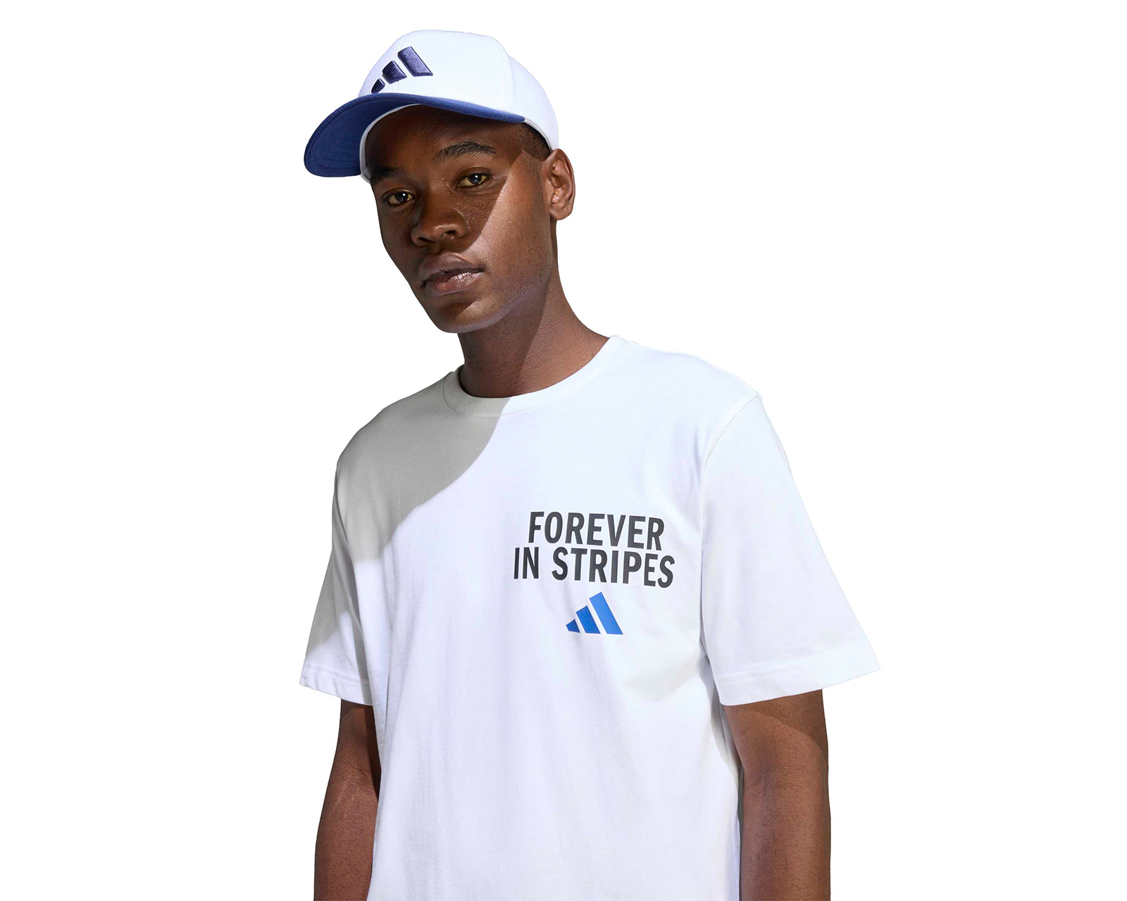 Foto 3 | Foto 3 | Playera Deportiva Adidas para Hombre