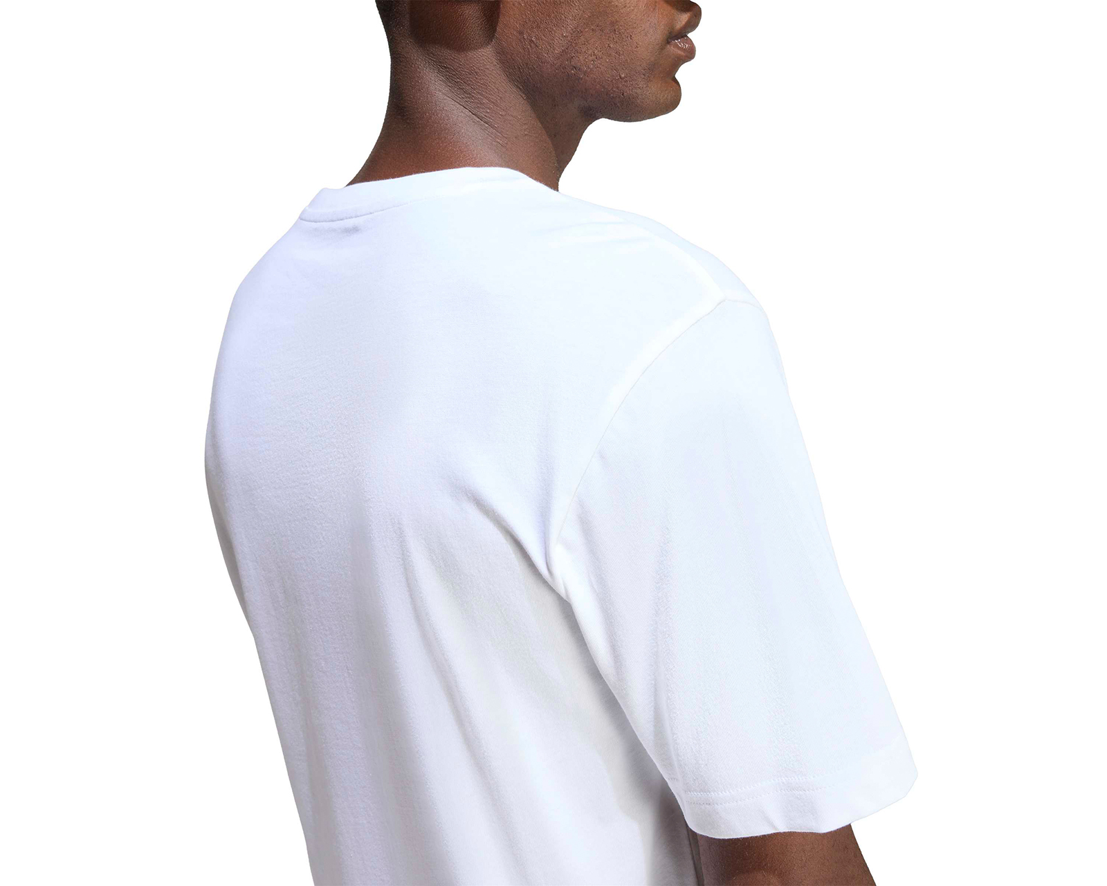 Foto 5 pulgar | Foto 4 | Playera Deportiva Adidas para Hombre