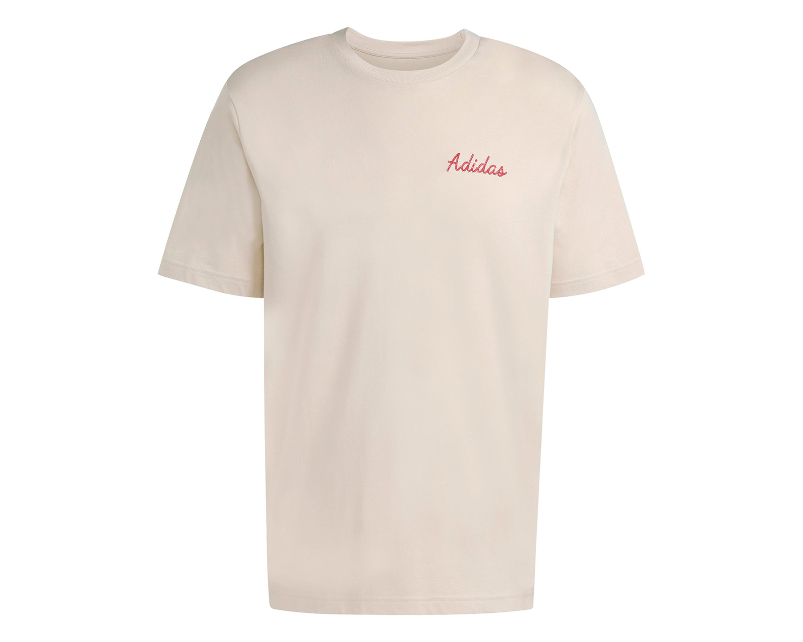 Foto 7 pulgar | Foto 6 | Playera Deportiva Adidas para Hombre