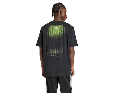 Foto 2 | Foto 2 | Playera Deportiva Adidas para Hombre