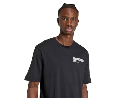 Foto 3 | Foto 3 | Playera Deportiva Adidas para Hombre