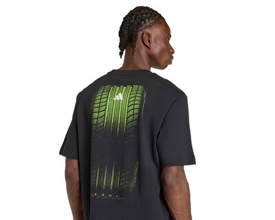 Foto 4 | Foto 4 | Playera Deportiva Adidas para Hombre