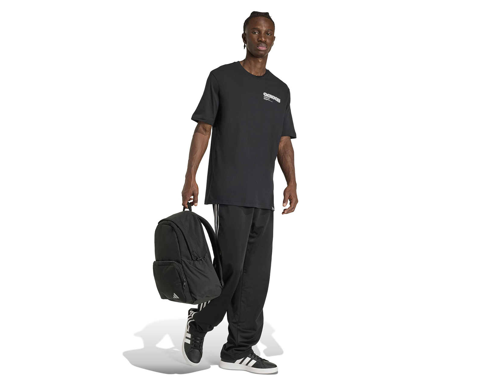 Foto 6 pulgar | Foto 5 | Playera Deportiva Adidas para Hombre