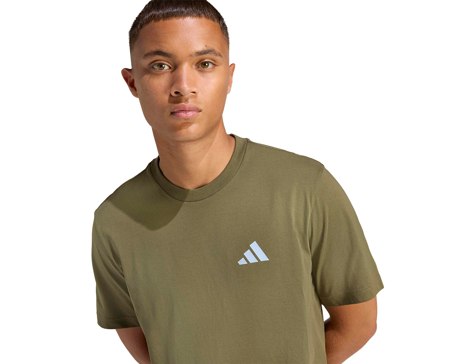 Foto 4 pulgar | Foto 3 | Playera Deportiva Adidas Outdoor Mountain Biking para Hombre