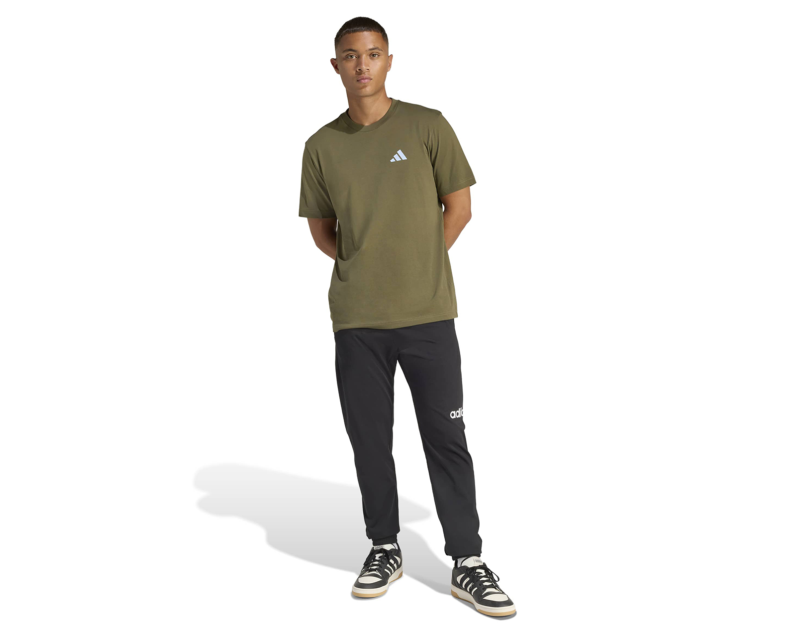 Foto 5 | Foto 5 | Playera Deportiva Adidas Outdoor Mountain Biking para Hombre