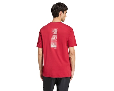 Foto 2 | Foto 2 | Playera Deportiva Adidas para Hombre