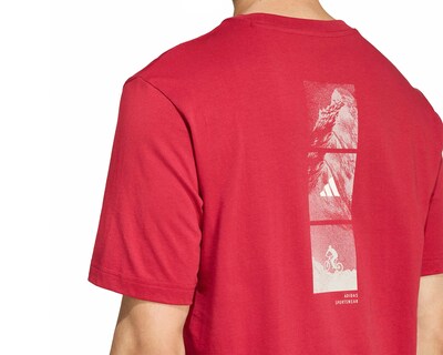 Foto 4 | Foto 4 | Playera Deportiva Adidas para Hombre
