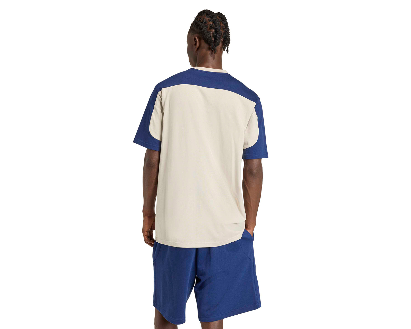 Foto 3 pulgar | Foto 2 | Playera Deportiva Adidas Collegiate para Hombre