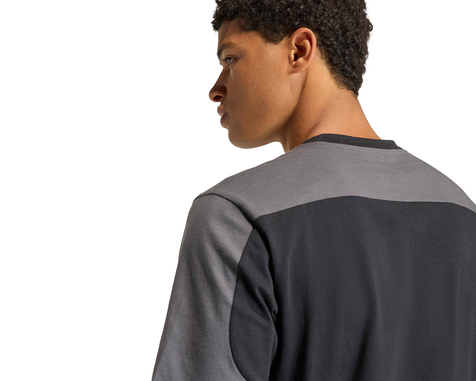 Foto 4 | Foto 4 | Playera Deportiva Adidas Collegiate para Hombre