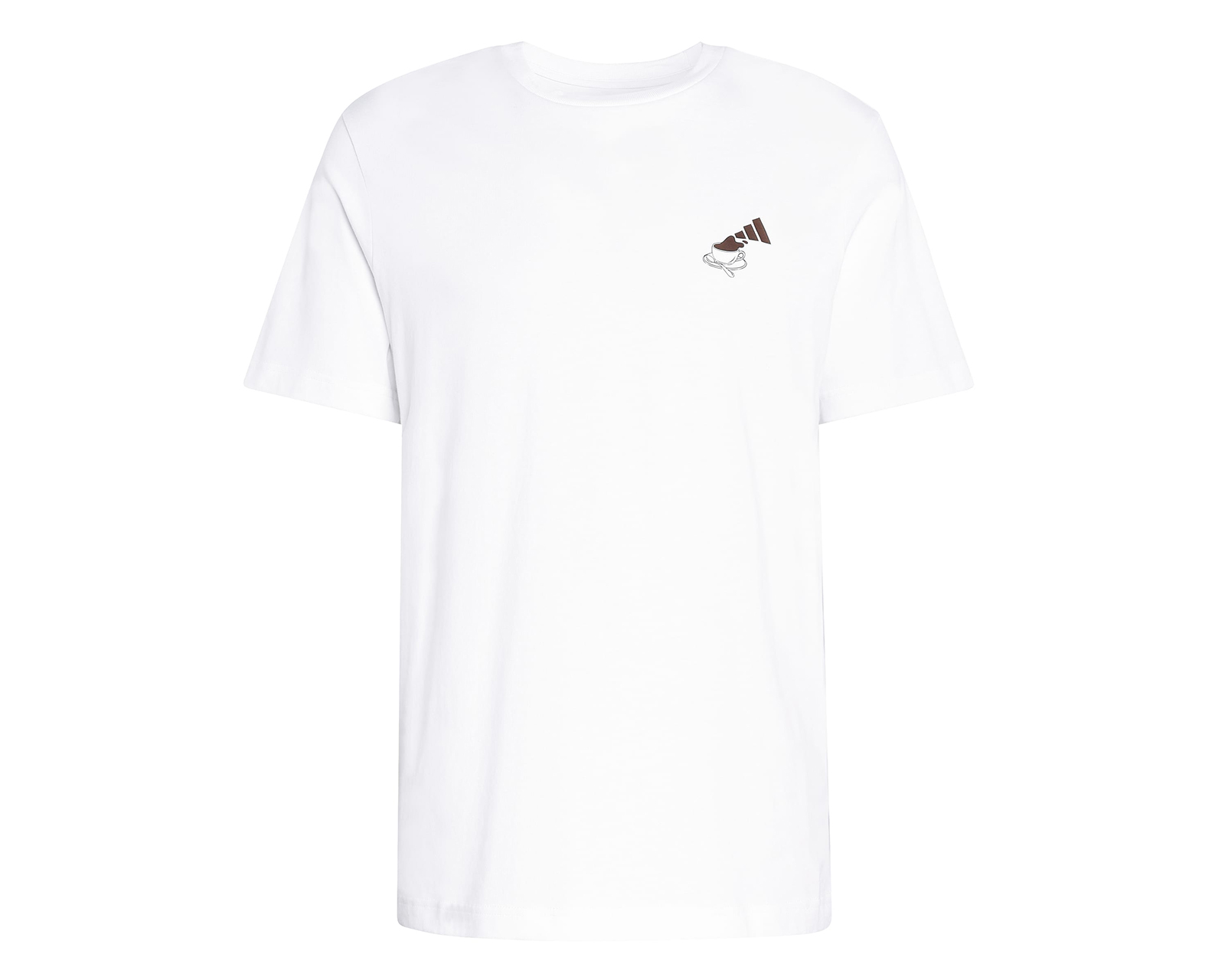 Foto 7 pulgar | Foto 6 | Playera Deportiva Adidas para Hombre