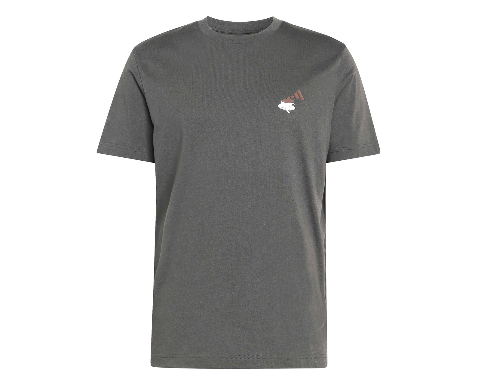 Foto 7 pulgar | Foto 6 | Playera Deportiva Adidas para Hombre