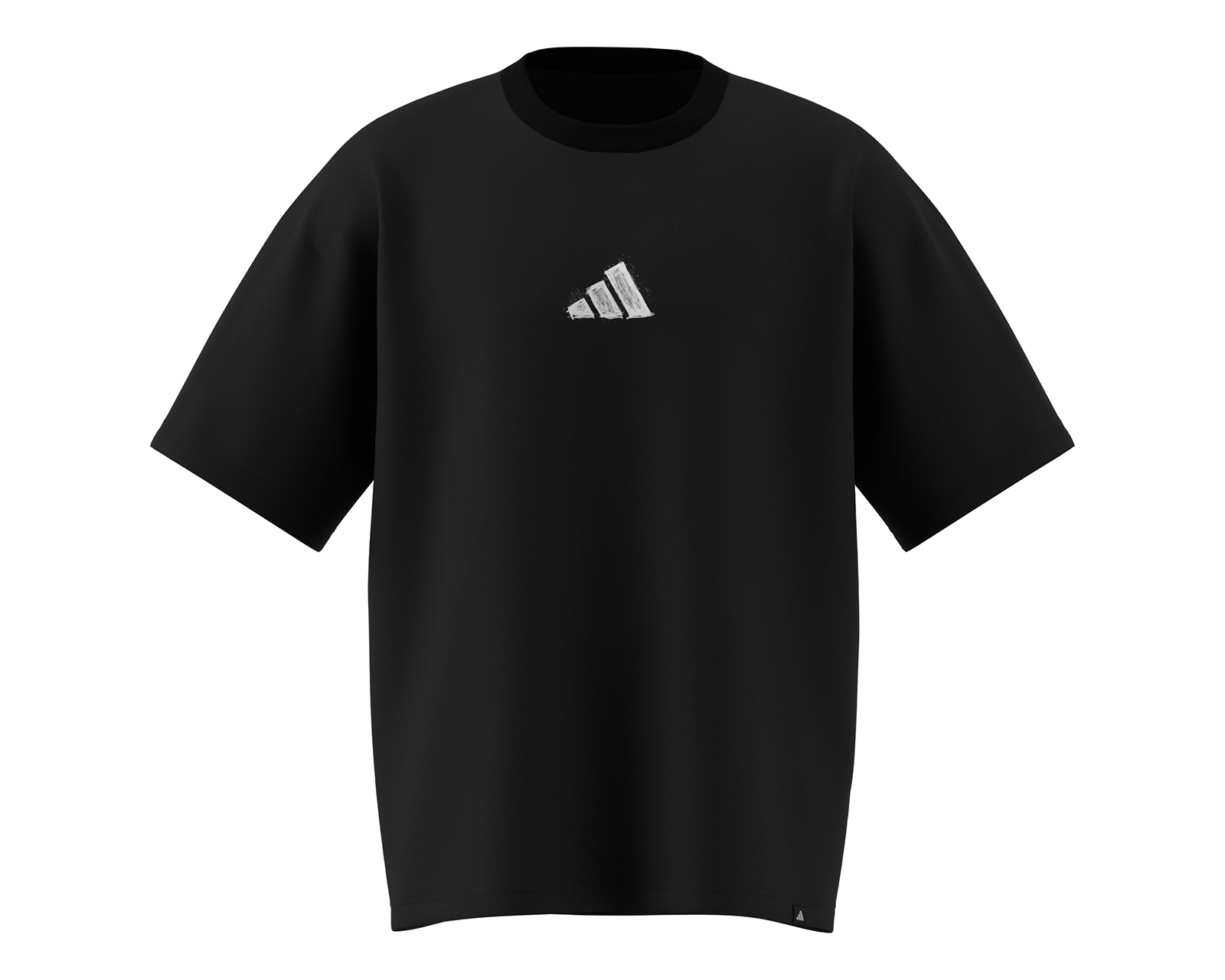 Playera Deportiva Adidas Power Training Climacool para Hombre