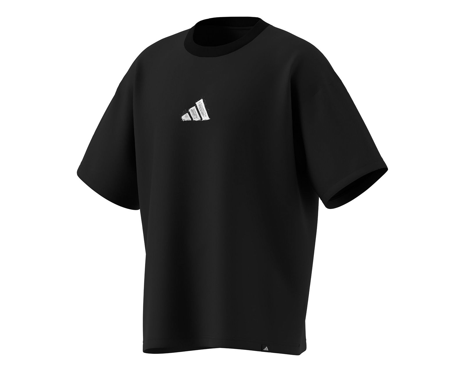 Foto 3 pulgar | Foto 2 | Playera Deportiva Adidas Power Training Climacool para Hombre