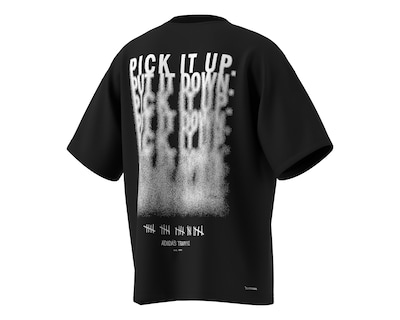 Foto 3 | Foto 3 | Playera Deportiva Adidas Power Training Climacool para Hombre