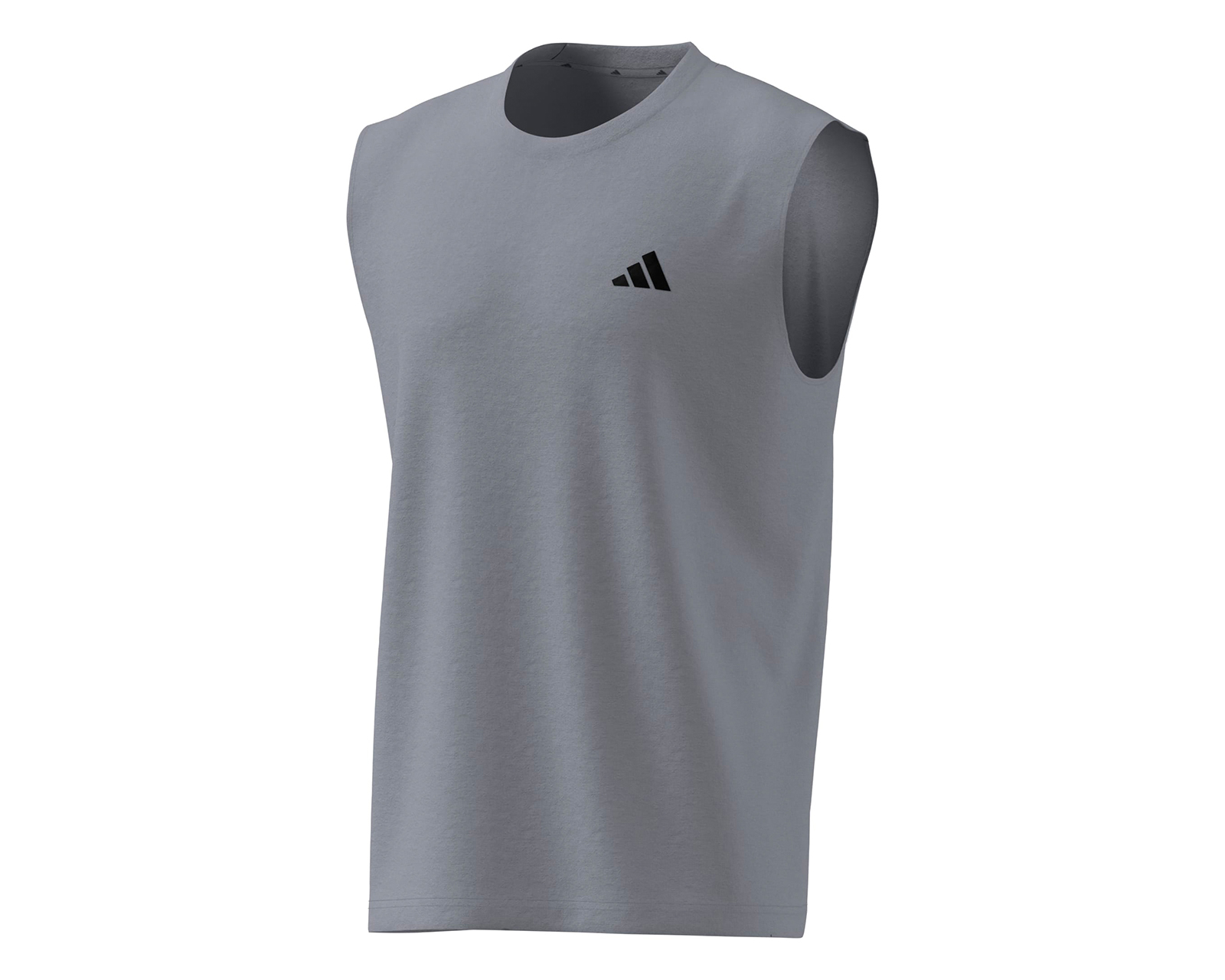 Foto 3 pulgar | Foto 2 | Playera Deportiva Adidas Workout Essentials Feelready Climacool para Hombre