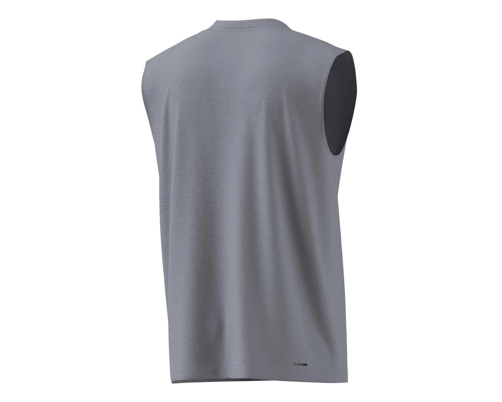 Foto 4 pulgar | Foto 3 | Playera Deportiva Adidas Workout Essentials Feelready Climacool para Hombre
