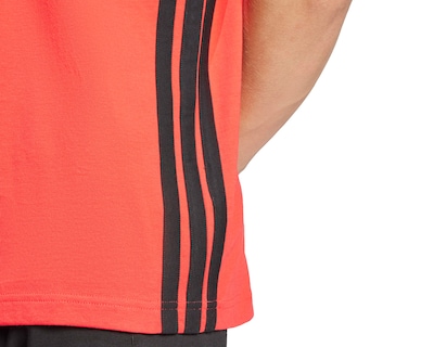 Foto 5 | Foto 5 | Playera Deportiva Adidas Three Stripes Single Jersey para Hombre