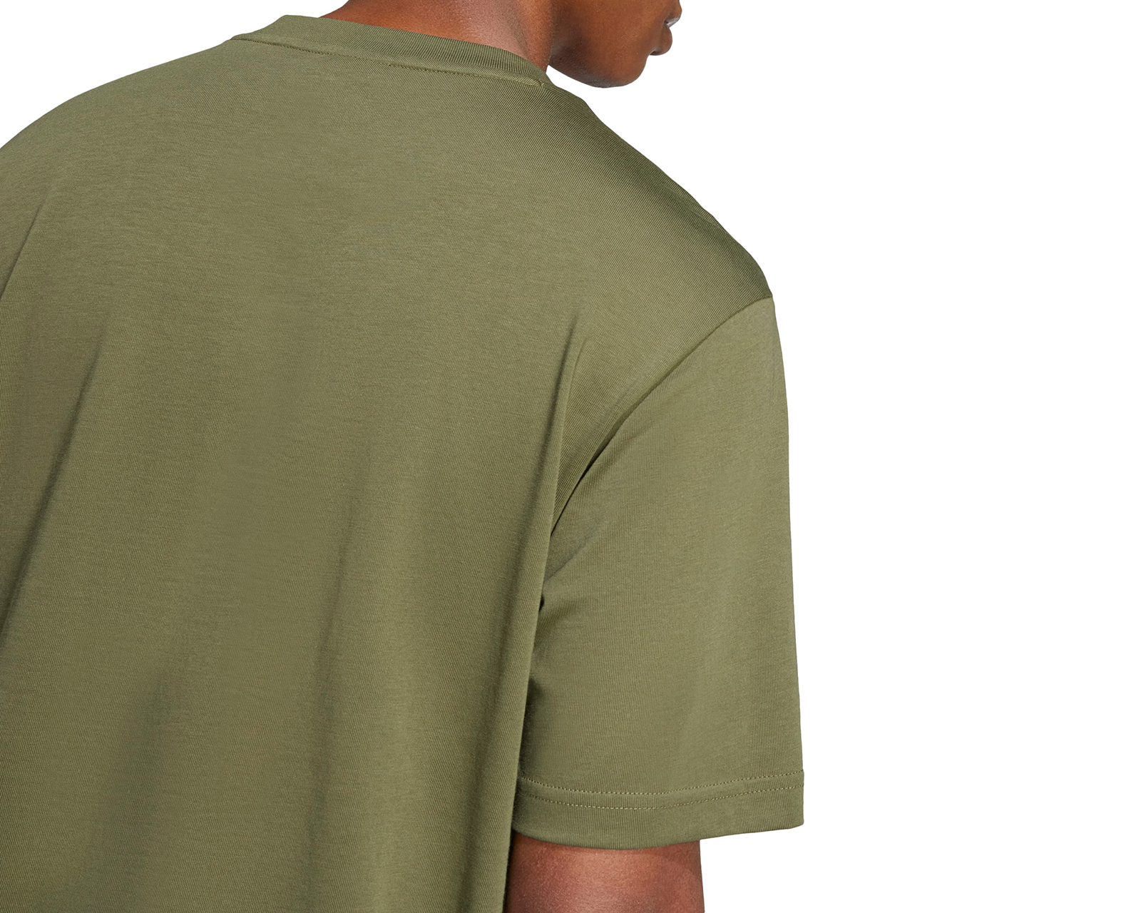 Foto 5 | Foto 5 | Playera Deportiva Adidas Essentials Big Logo Single Jersey para Hombre