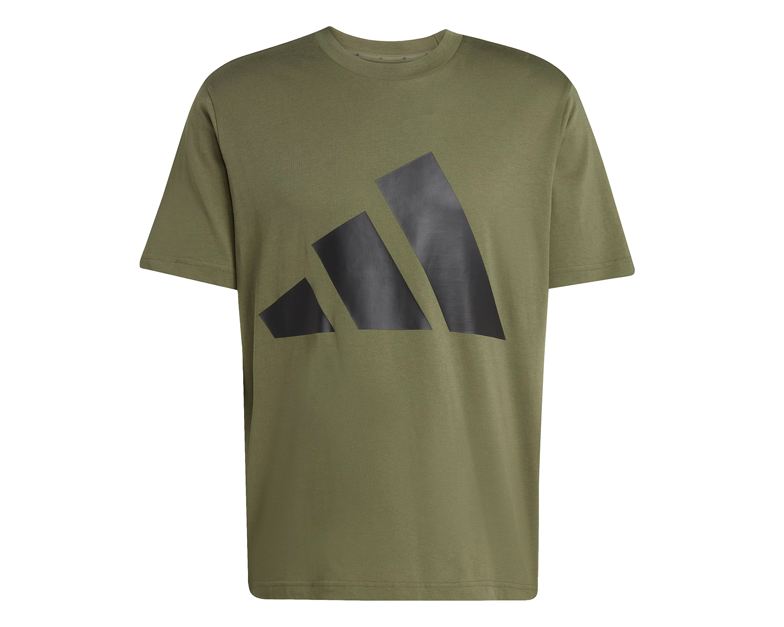Foto 6 | Foto 6 | Playera Deportiva Adidas Essentials Big Logo Single Jersey para Hombre