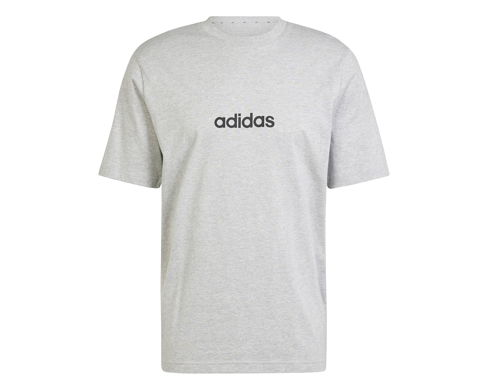 Foto 7 pulgar | Foto 6 | Playera Deportiva Adidas Essentials Linear Single Jersey para Hombre