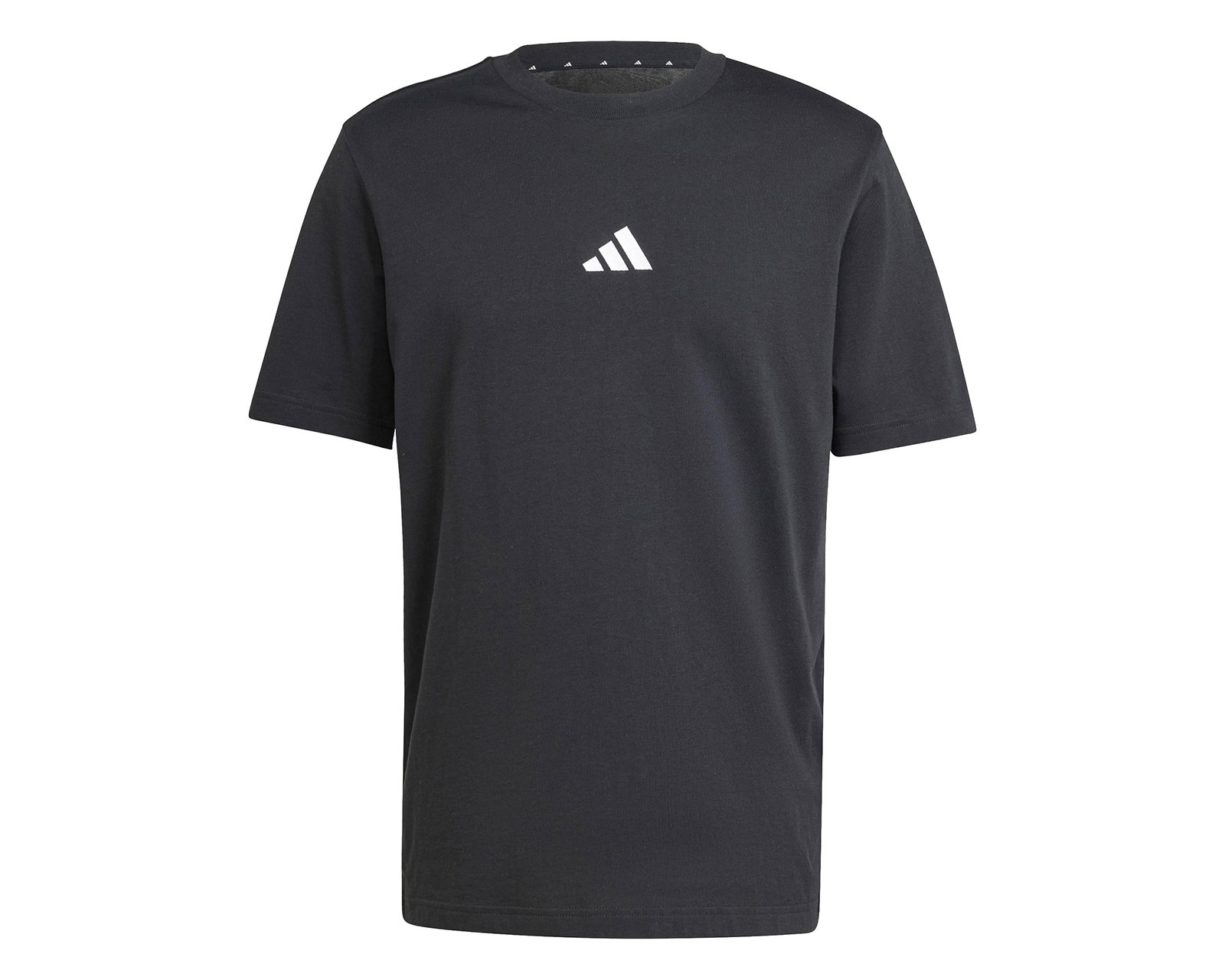 Foto 7 pulgar | Foto 6 | Playera Deportiva Adidas Essentials Small Logo para Hombre