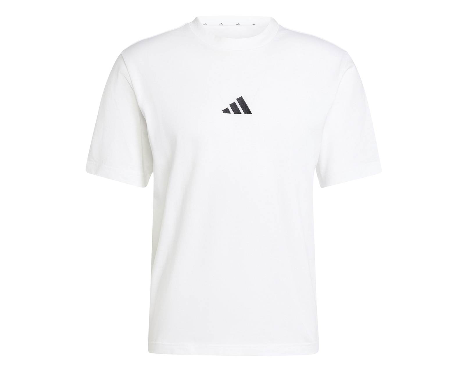 Foto 6 | Foto 6 | Playera Deportiva Adidas Essentials Small Logo Single Jersey para Hombre