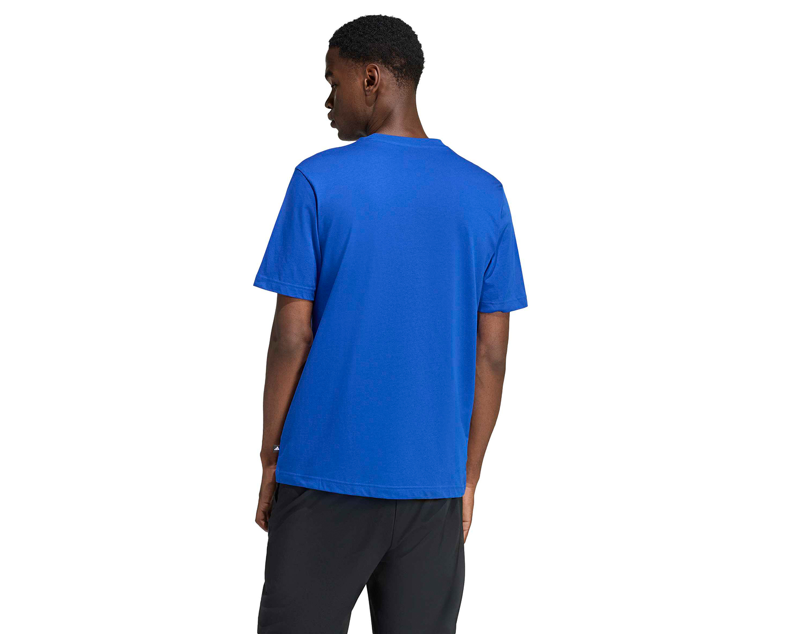 Foto 2 | Foto 2 | Playera Deportiva Adidas Embroidery Surfing Graphic para Hombre