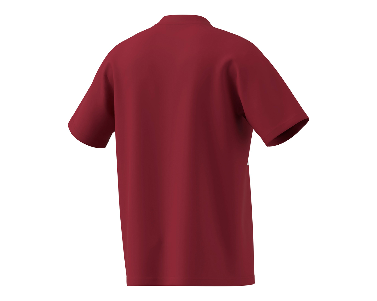 Foto 3 | Foto 3 | Playera Deportiva Adidas Essentials Big Logo Single Jersey para Hombre