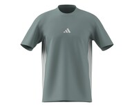 Playera Deportiva Adidas Essentials Single para Hombre