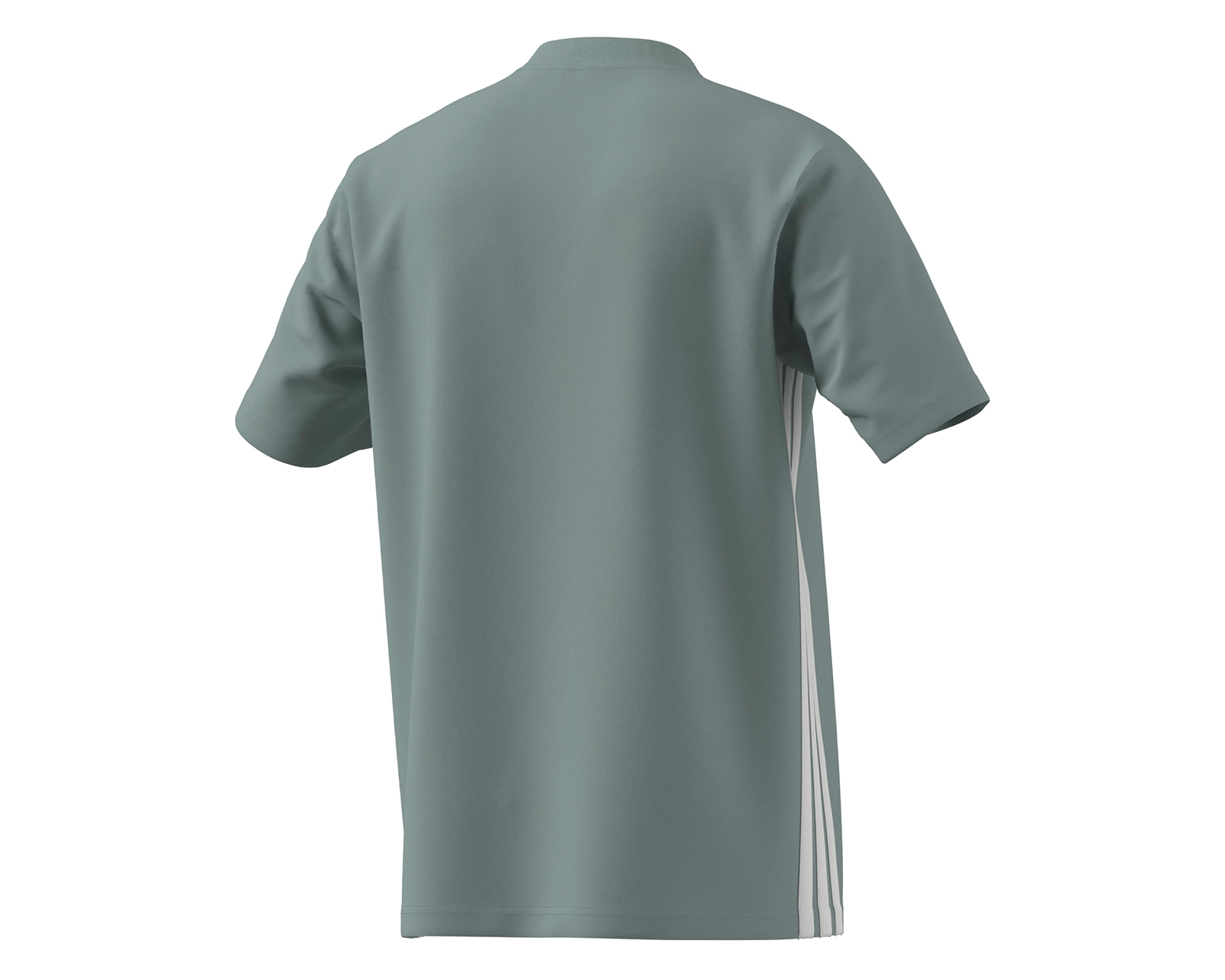 Foto 3 | Foto 3 | Playera Deportiva Adidas Essentials Single para Hombre