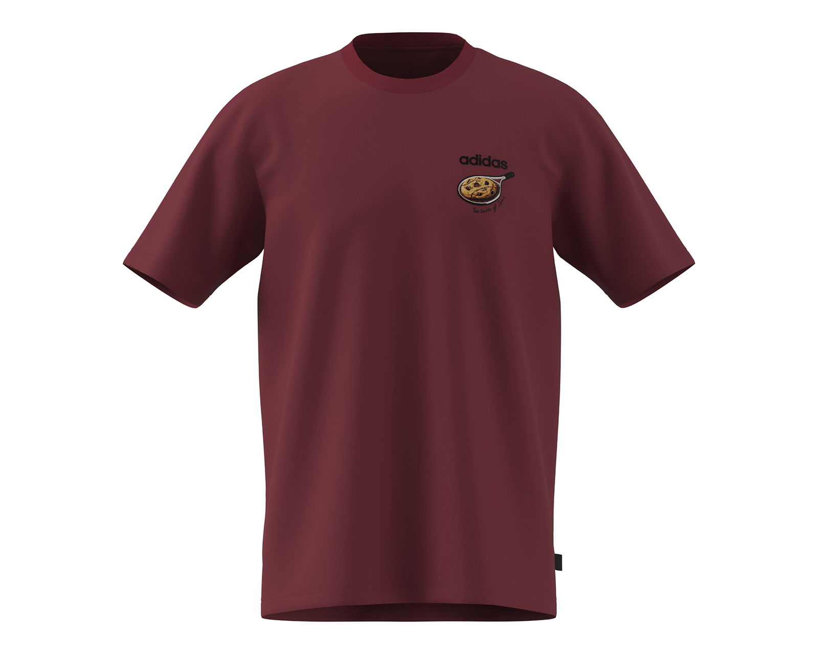 Foto 1 | Foto 1 | Playera Deportiva Adidas para Hombre