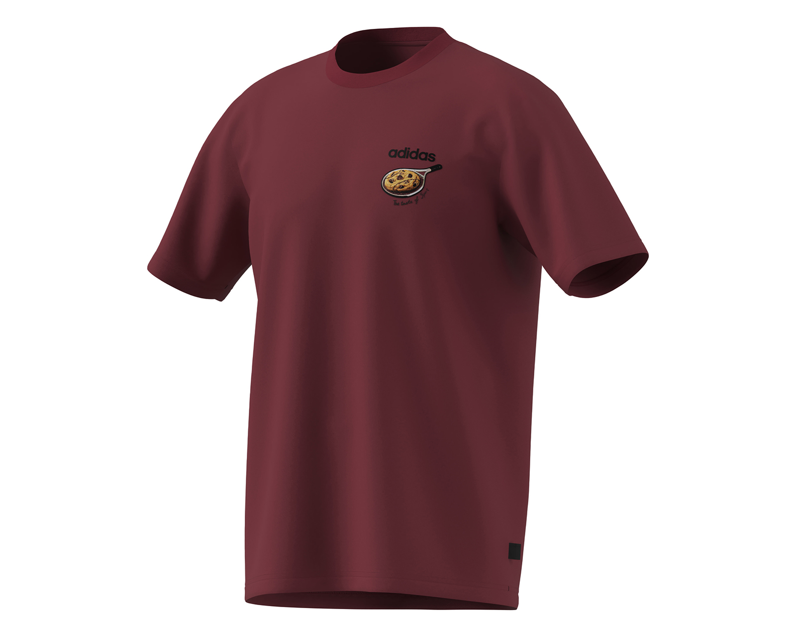 Foto 3 pulgar | Foto 2 | Playera Deportiva Adidas para Hombre