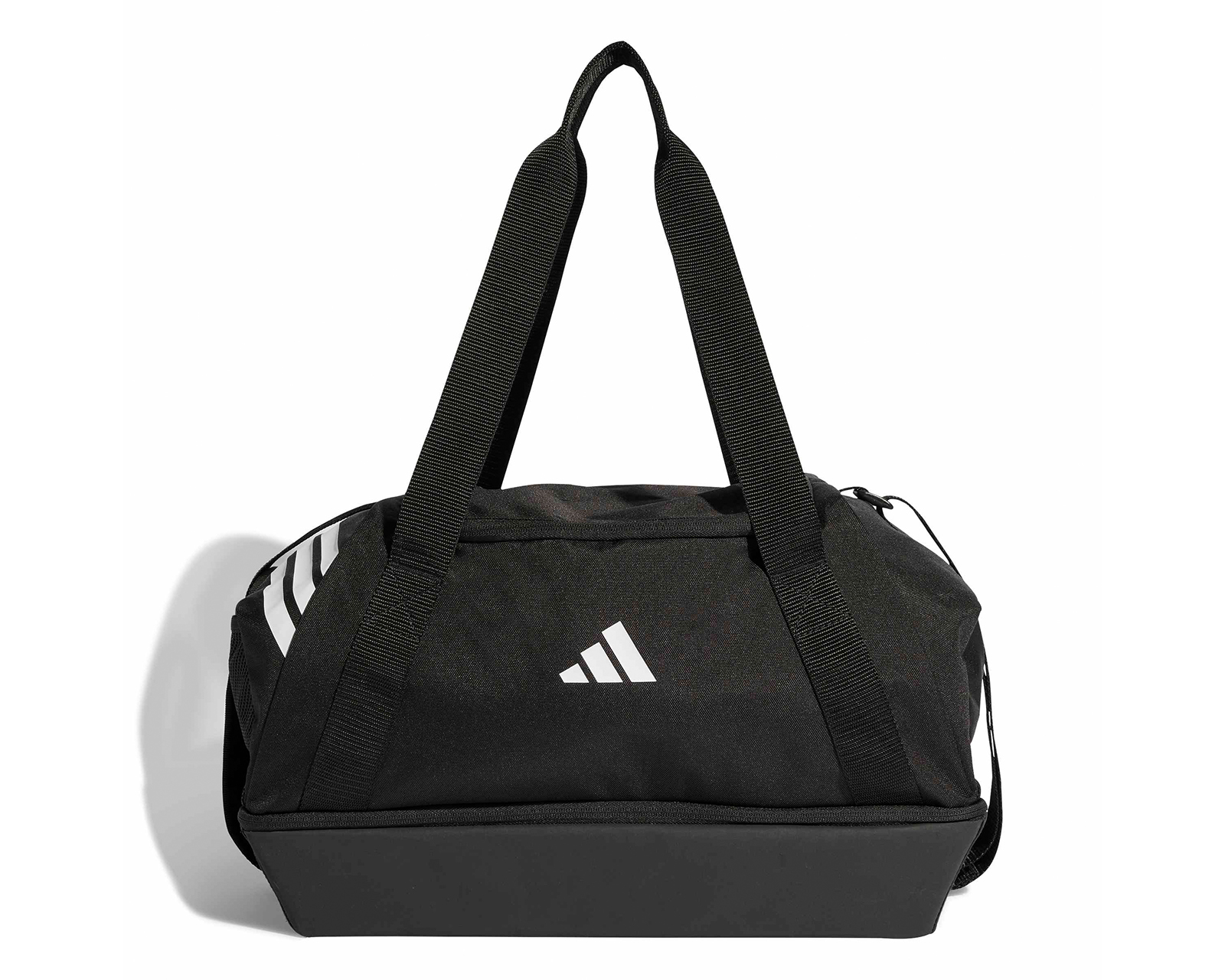 Bolsa Deportiva Adidas Tiro Duffle Negra