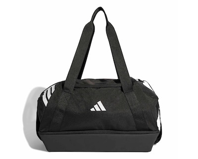 Foto 1 | Foto 1 | Bolsa Deportiva Adidas Tiro Duffle Negra