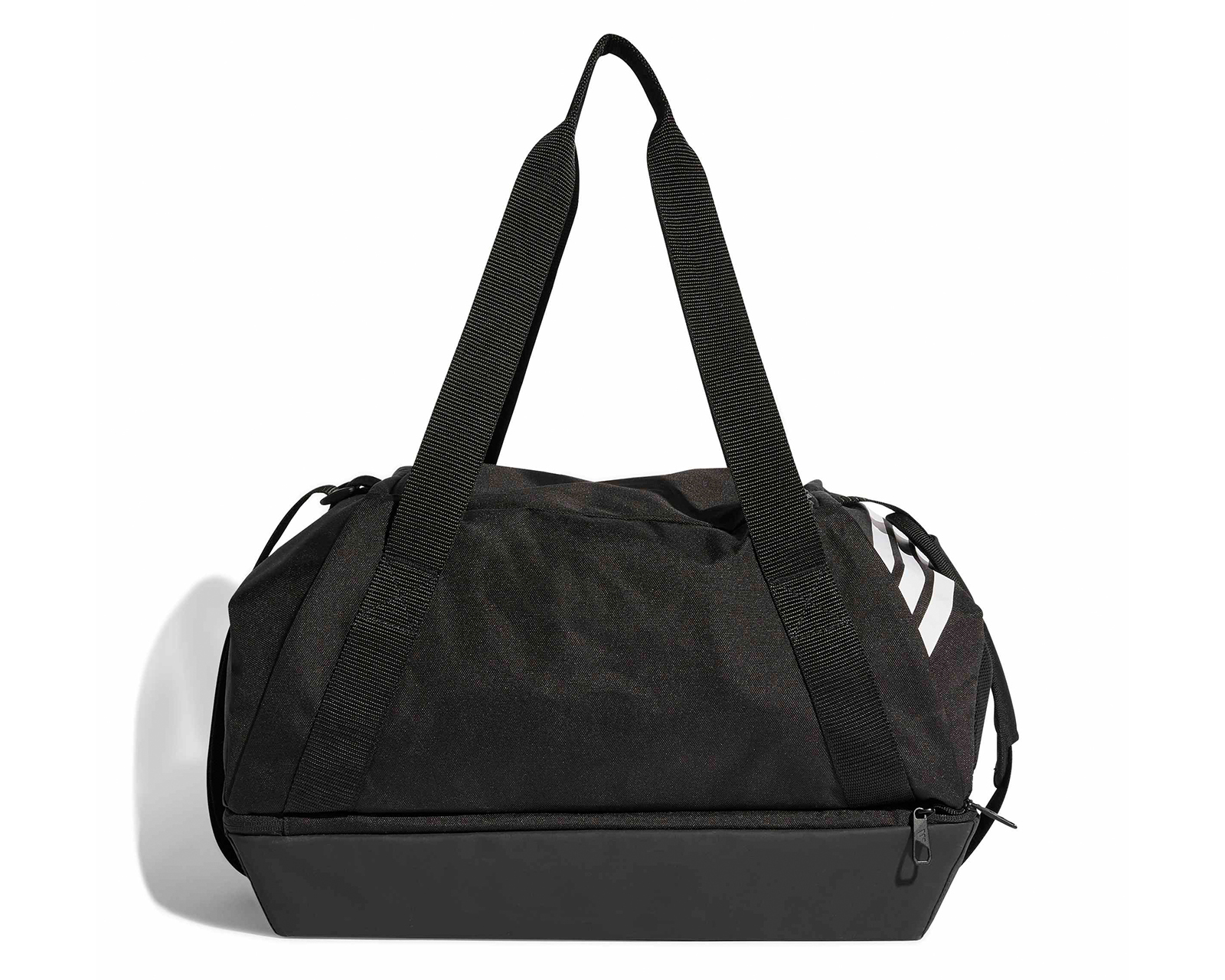 Foto 3 pulgar | Foto 2 | Bolsa Deportiva Adidas Tiro Duffle Negra