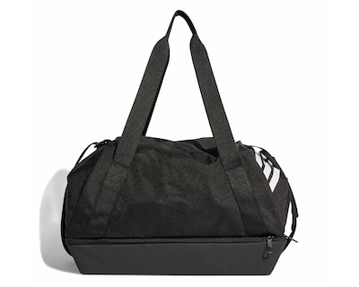 Foto 2 | Foto 2 | Bolsa Deportiva Adidas Tiro Duffle Negra
