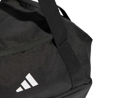 Foto 5 | Foto 5 | Bolsa Deportiva Adidas Tiro Duffle Negra