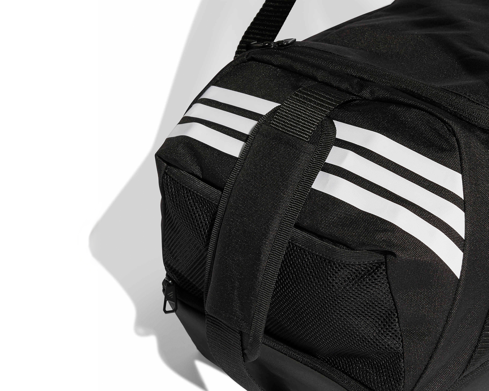 Foto 7 pulgar | Foto 6 | Bolsa Deportiva Adidas Tiro Duffle Negra