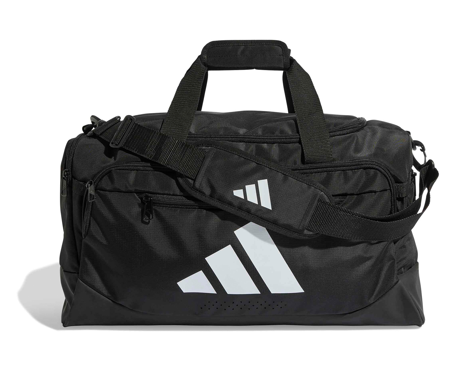 Foto 1 | Foto 1 | Bolsa Deportiva Adidas Training Defender Negra