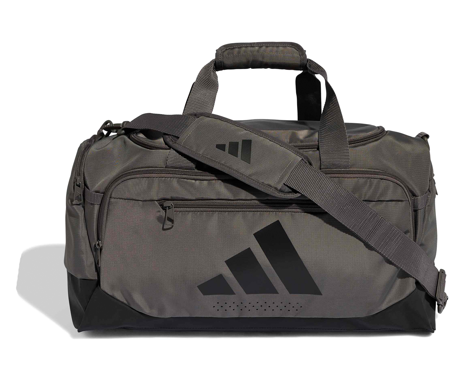 Bolsa Deportiva Adidas Training Defender Marrón