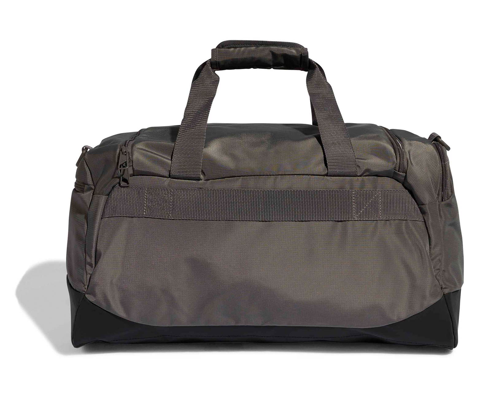 Foto 3 pulgar | Foto 2 | Bolsa Deportiva Adidas Training Defender Marrón