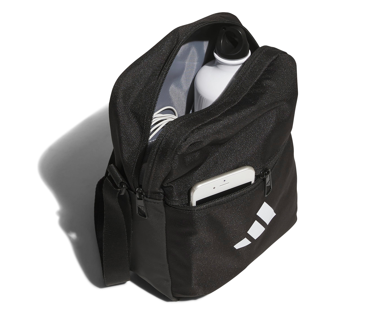 Foto 4 | Foto 4 | Bandolera Adidas Essentials Unisex