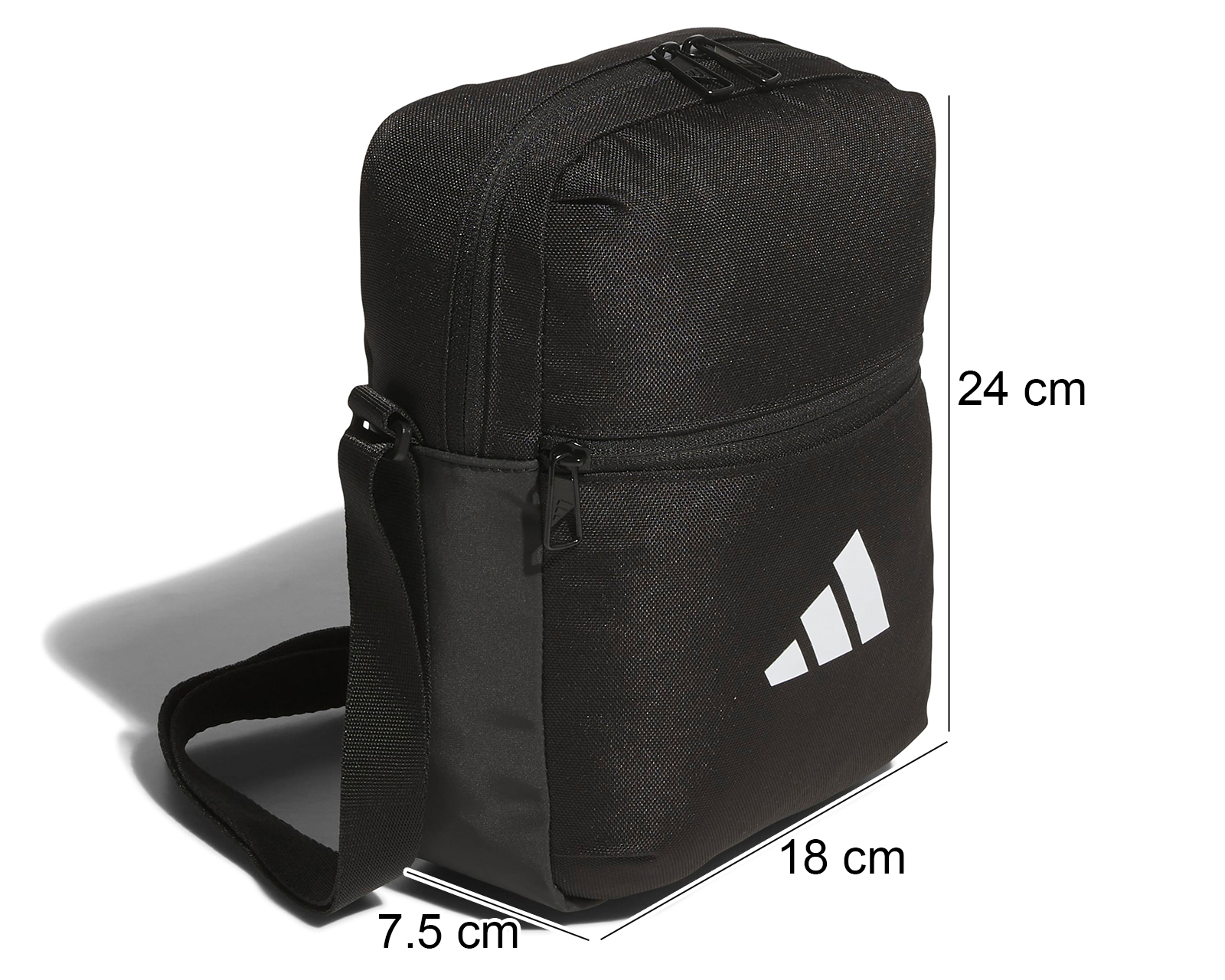 Foto 8 pulgar | Foto 7 | Bandolera Adidas Essentials Unisex