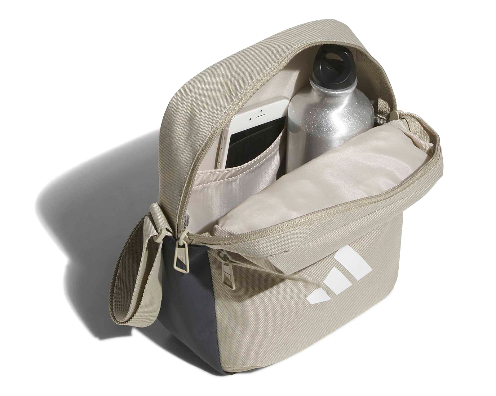 Foto 5 pulgar | Foto 4 | Bandolera Adidas Essentials Unisex