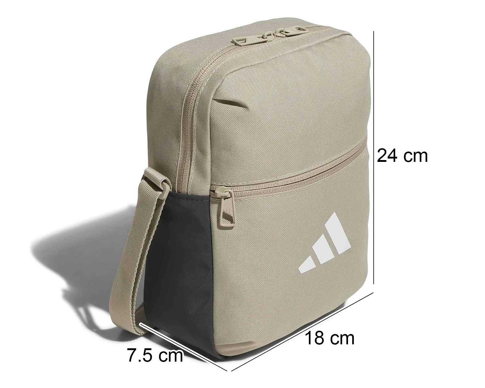 Foto 8 pulgar | Foto 7 | Bandolera Adidas Essentials Unisex