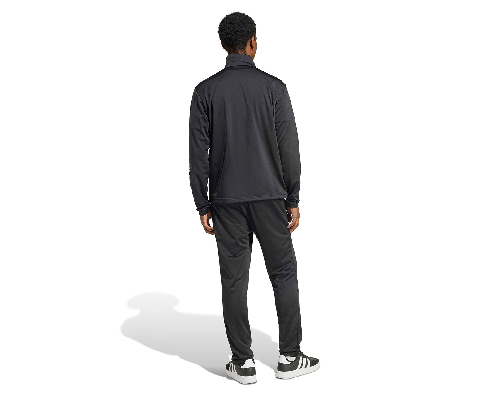 Foto 4 pulgar | Foto 3 | Conjunto Deportivo de Pants y Chamarra Adidas para Hombre