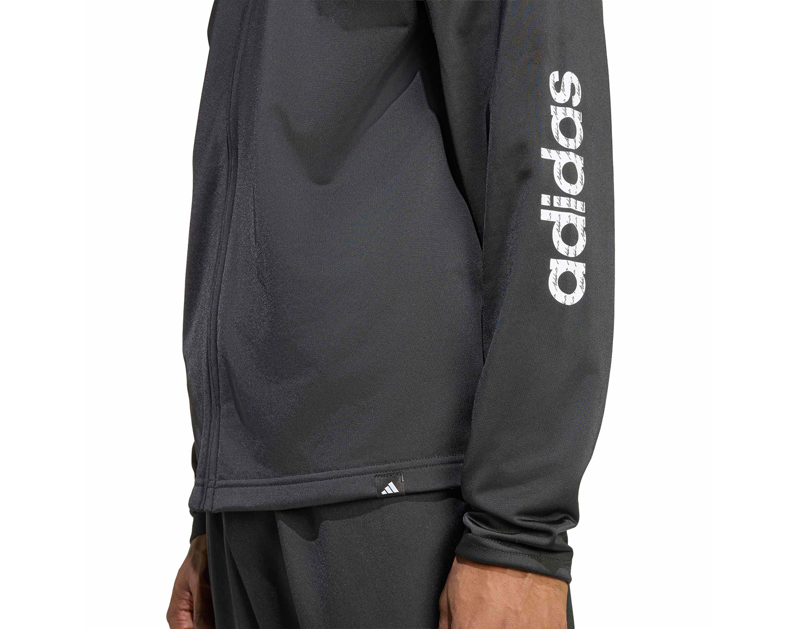 Foto 4 | Foto 4 | Conjunto Deportivo de Pants y Chamarra Adidas para Hombre