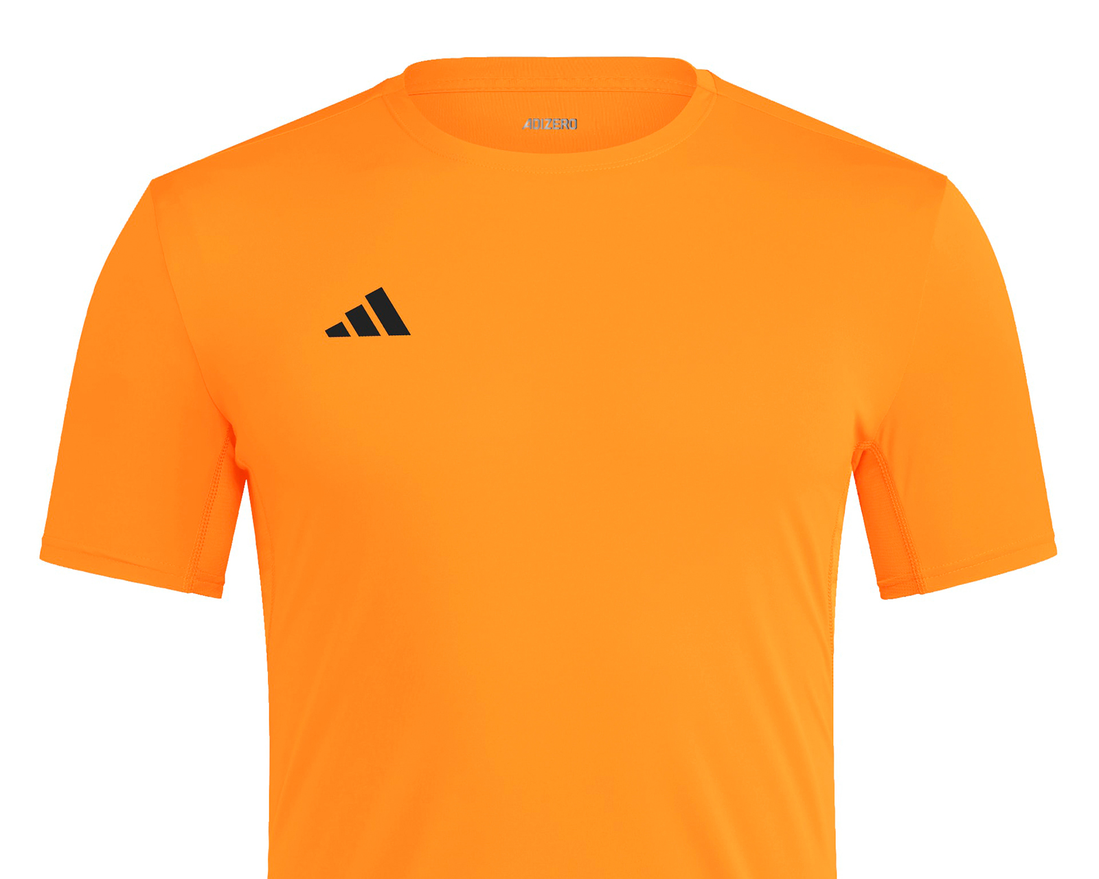 Foto 4 pulgar | Foto 3 | Playera para Correr Adidas Adizero Essentials Running Aeroready para Hombre