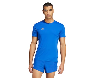 Foto 1 | Foto 1 | Playera para Correr Adidas Adizero Essentials Running Aeroready para Hombre