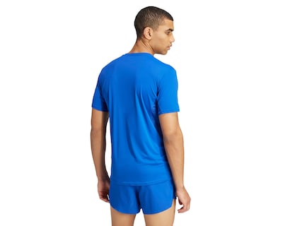 Foto 2 | Foto 2 | Playera para Correr Adidas Adizero Essentials Running Aeroready para Hombre